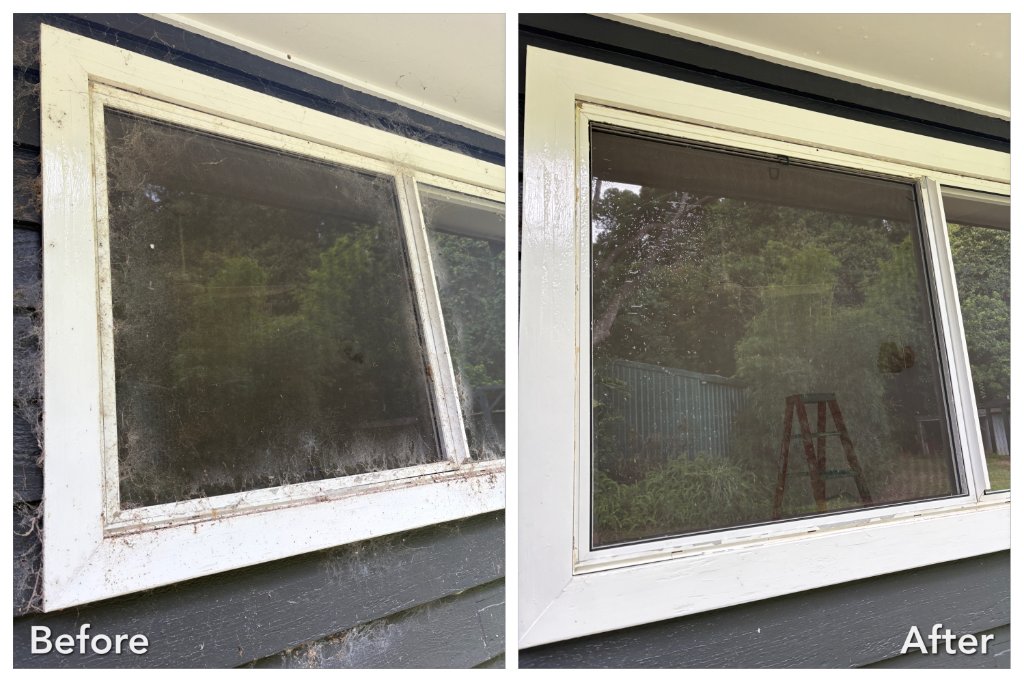 Window Cleaning